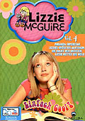 Film: Lizzie McGuire - DVD 4