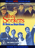Film: The Seekers - At Home and Down Under
