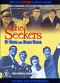 Film: The Seekers - At Home and Down Under