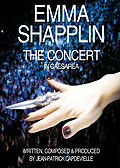 Emma Shapplin: The Concert in Caesarea