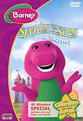 Film: Barney 1: Spring & Sing mit Barney