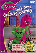 Film: Barney 2: Jetzt geht's rund mit Barney