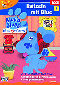 Film: Blue's Clues 1: Rtseln mit Blue