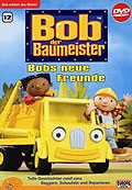 Bob der Baumeister - Vol. 12 - Bob's neue Freunde
