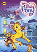 Mein kleines Pony 10 - Das Gespenst vom Pony-Paradies