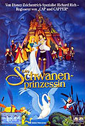 Film: Die Schwanenprinzessin