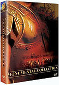 Film: Monumental-Collection - Fox-Box