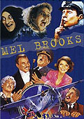 Film: Mel Brooks