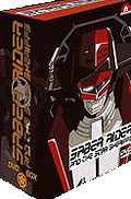 Film: Saber Rider and the Star Sheriffs - Vol. 05 (Schuber)