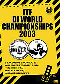 Film: ITF DJ World Championships 2003