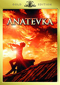 Film: Anatevka - Gold Edition
