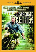 Film: Gesprengte Ketten - Gold Edition
