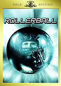 Rollerball - Gold Edition