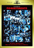 Die Commitments - Gold Edition