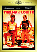 Thelma & Louise - Gold Edition