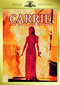 Film: Carrie - Des Satans jngste Tochter - Gold Edition
