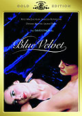 Blue Velvet - Gold Edition