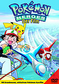 Pokmon Heroes - Der Film