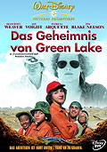 Film: Das Geheimnis von Green Lake