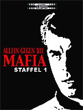 Film: Allein gegen die Mafia - 1. Staffel