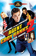 Film: Agent Cody Banks 2 - Mission London