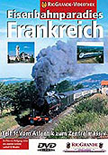 RioGrande-Videothek - Eisenbahnparadies Frankreich