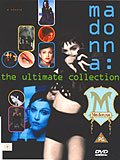 Madonna - The Ultimate Collection