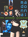 Film: Madonna - The Ultimate Collection