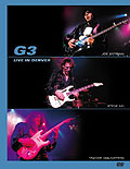 Film: G3 - Live in Denver