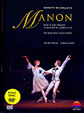 Massenet, Jules - Manon
