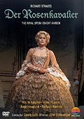 Film: Strauss, Richard - Der Rosenkavalier