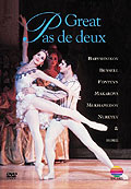 Great Pas de Deux