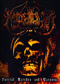 Marduk - Funeral Marches and Warsongs