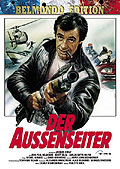 Film: Der Aussenseiter - Belmondo-Edition