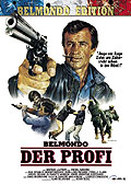 Film: Der Profi - Belmondo-Edition
