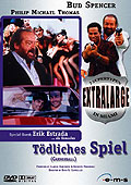 Extralarge 5 - Tdliches Spiel