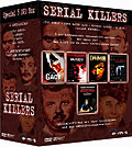 Serial Killer - Box