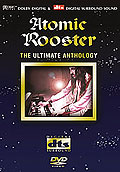 Film: Atomic Rooster - The Ultimate Anthology