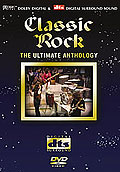 Film: Classic Rock - The Ultimate Anthology