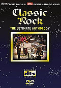 Film: Classic Rock - The Ultimate Anthology