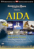 Giuseppe Verdi - Aida