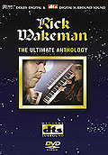 Film: Rick Wakeman - The Ultimate Anthology
