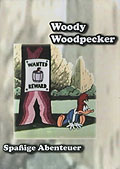 Film: Woody Woodpecker