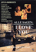 Film: Alle sagen: I Love You