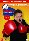 Film: Kalkofes Mattscheibe Vol. 1 Knockout Edition Doppel-DVD