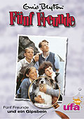 Film: Enid Blyton - Fnf Freunde - DVD 1