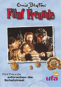 Film: Enid Blyton - Fnf Freunde - DVD 2