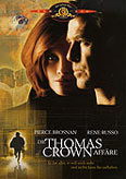 Film: Die Thomas Crown Affre