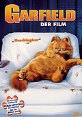 Film: Garfield - Der Film