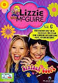 Film: Lizzie McGuire - DVD 6